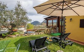 Villino Sally Sorrento Coast